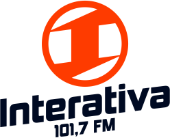 Interativa FM | 101,7 MHz - Todo Mundo Ouve